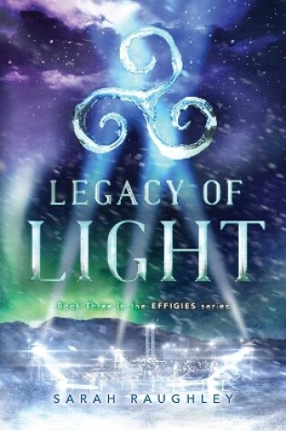 Cover of Legacy of Light