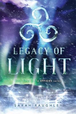 Cover of Legacy of Light