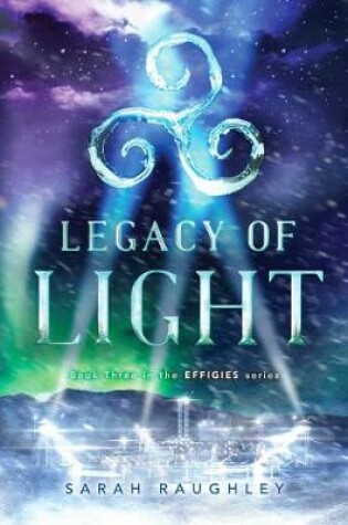 Cover of Legacy of Light