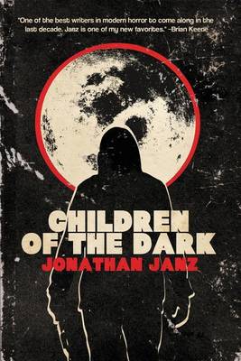 Book cover for Children of the Dark