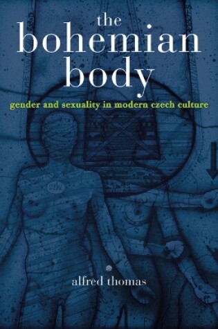 Cover of The Bohemian Body