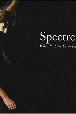 Cover of Spectres
