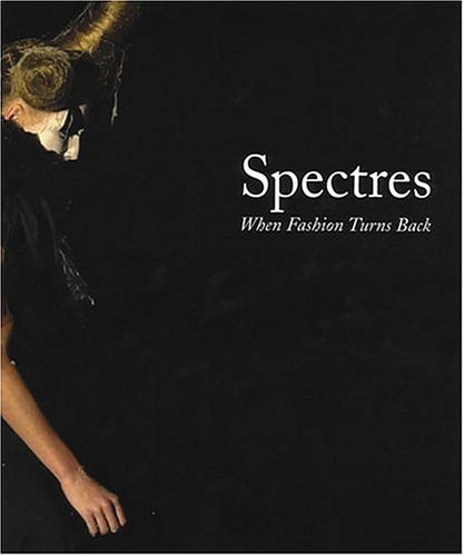 Book cover for Spectres