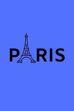 Cover of Paris