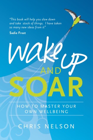 Cover of Wake Up and SOAR