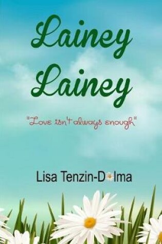 Cover of Lainey Lainey