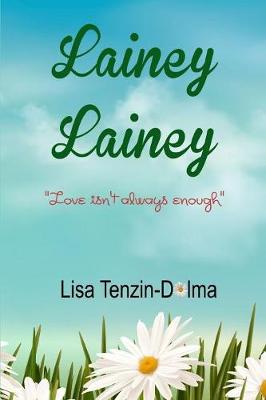 Book cover for Lainey Lainey