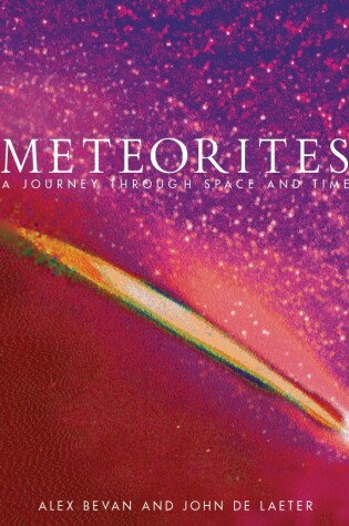 Cover of Meteorites