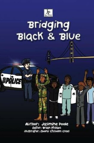 Cover of Bridging Black & Blue