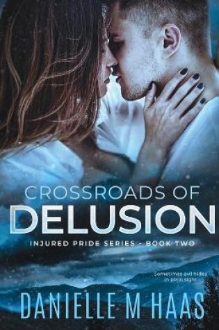 Cover of Crossroads of Delusion