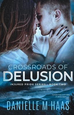 Book cover for Crossroads of Delusion