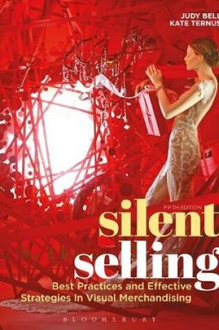 Cover of Silent Selling