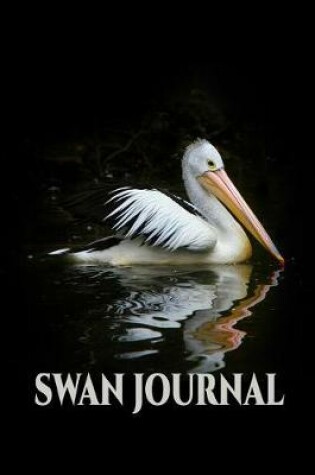 Cover of Swan Journal