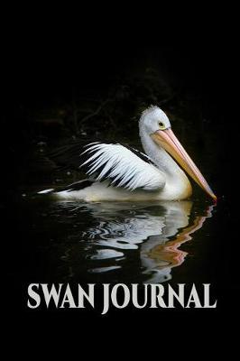 Book cover for Swan Journal