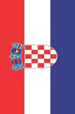 Cover of Croatian Flag Journal