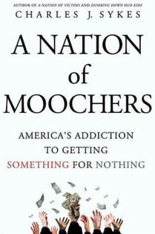 Cover of A Nation of Moochers