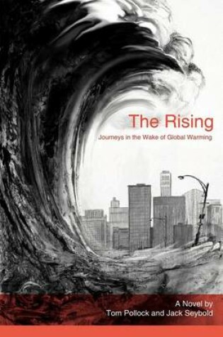 Cover of The Rising