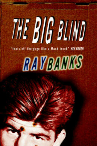 Cover of The Big Blind