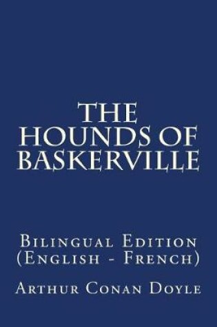 Cover of The Hounds of Baskerville