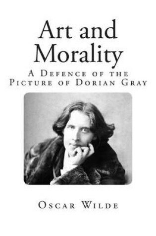 Cover of Art and Morality