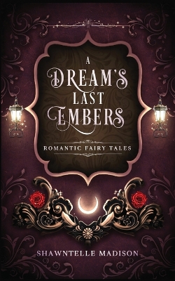 Book cover for A Dream's Last Embers