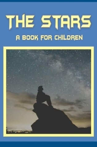 Cover of The Stars - a book for children