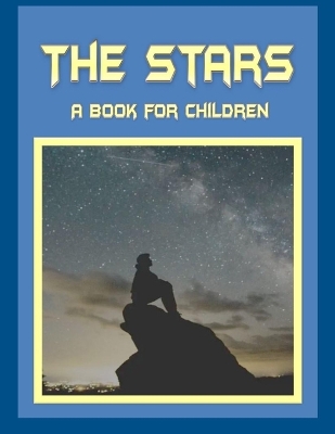 Cover of The Stars - a book for children