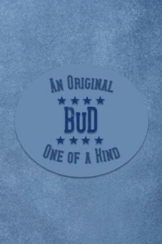 Cover of Bud