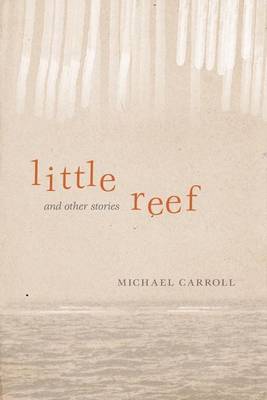 Book cover for Little Reef and Other Stories