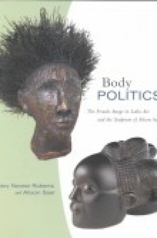 Cover of Body Politics