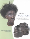 Book cover for Body Politics