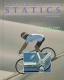 Book cover for Engineering Mechanics: Statics