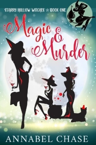 Cover of Magic & Murder