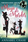 Book cover for Magic & Murder