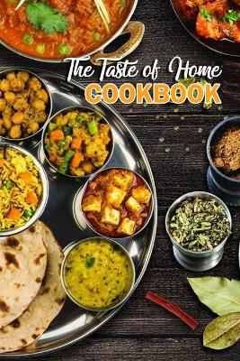 Cover of The Taste of Home Cookbook