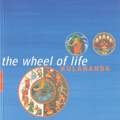 Cover of The Wheel of Life