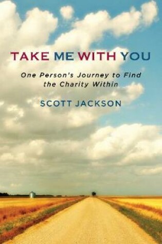 Cover of Take Me with You