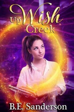 Cover of Up Wish Creek