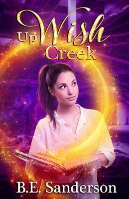 Book cover for Up Wish Creek