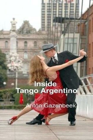 Cover of Inside Tango Argentino