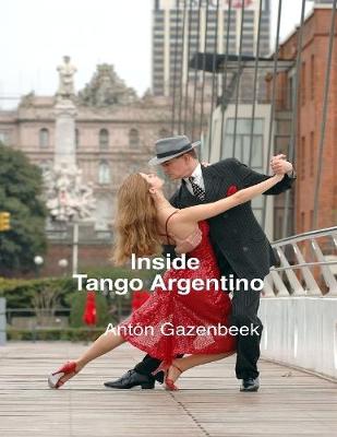 Book cover for Inside Tango Argentino