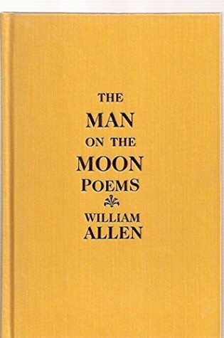 Cover of Man on the Moon