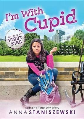 Cover of I'm With Cupid