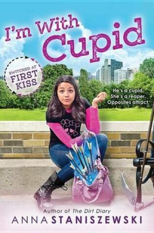 Cover of I'm With Cupid