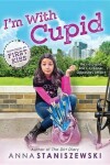 Book cover for I'm With Cupid