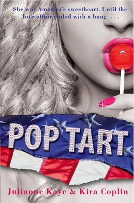 Book cover for Pop Tart