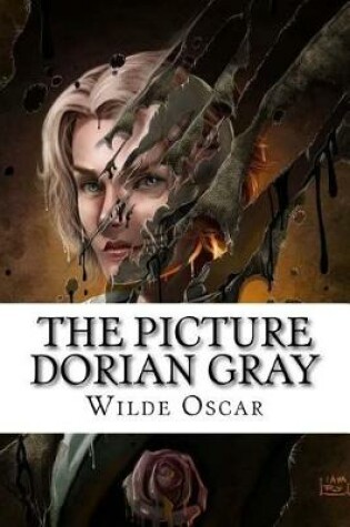 Cover of The Picture Dorian Gray