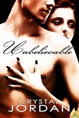 Book cover for Unbelievable