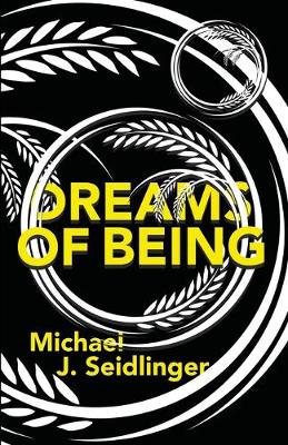 Book cover for Dreams of Being