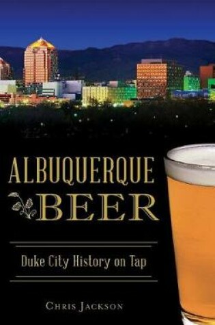 Cover of Albuquerque Beer